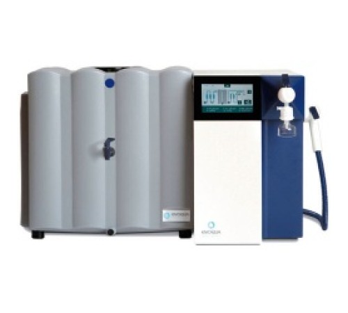 Система получения ультрачистой воды Evoqua (SG Wasser) Ultra Clear TP 10 TWF UV UF TM, с накопительным баком 60 л, 1,8 л/мин (Артикул W3T360176) Система получения ультрачистой воды Evoqua (SG Wasser) Ultra Clear TP 10 TWF UV UF TM, с накопительным баком 60 л, 1,8 л/мин (Артикул W3T360176)