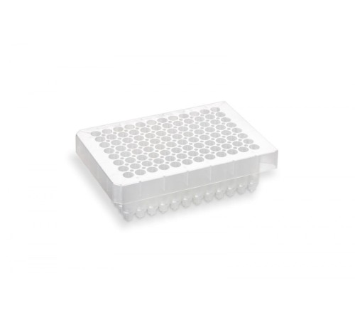 Микропланшет для фильтрации FILTER PLT 96 1ML HS PE 25UM 35 / CS, 201718-100 Agilent