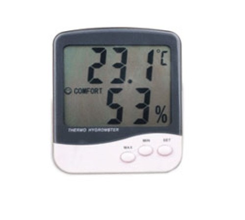 Термогигрометр Thermo-9826 Термогигрометр Thermo-9826