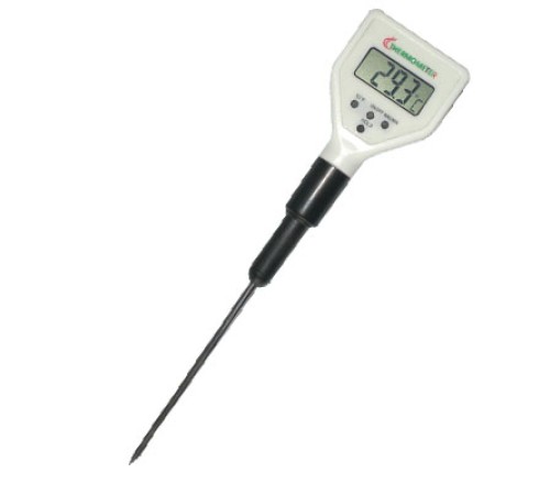 Контактный термометр Thermo-98501 Контактный термометр Thermo-98501