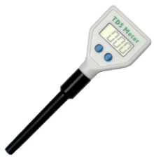Солемер с удлиненным электродом для пробирок TDS-98305