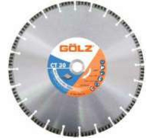 CT 30 ( универсальный диск для бетона, железобетона) CT 30 ( универсальный диск для бетона, железобетона)