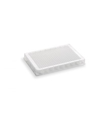 Микропланшет STORAGE PLT 384 WELL 58UL SQ PP 60 / CS, 201288-100 Agilent