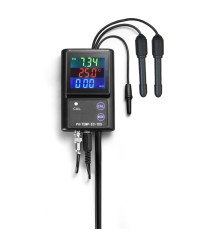 рН/EC/TDS монитор, термометр PH-260
