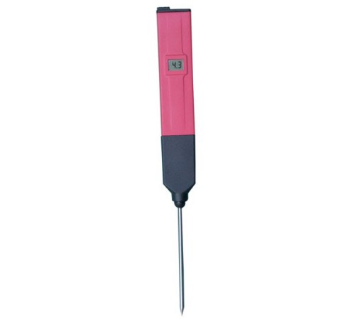 Термометр контактный Thermo-9891 Термометр контактный Thermo-9891
