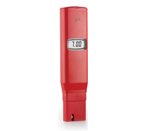 рН метр PH-98081