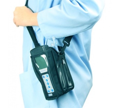 Чехол для люминометра / SSCC01 Protective Caring Case Чехол для люминометра / SSCC01 Protective Caring Case