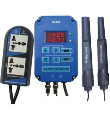 Настенный рН/ORP контроллер с WiFi PH-803W