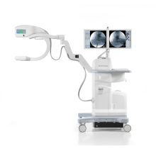 GE Healthcare OEC Elite MiniView