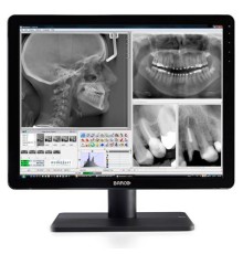 Barco Nio Color 3MP Dental