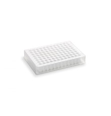 Микропланшет для фильтрации FILTER PLT 96 400UL GF 1.0UM LNG 25 / CS, 200949-100 Agilent