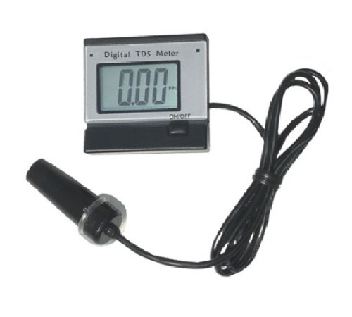 Аквариумный монитор солесодержания TDS-1393B Аквариумный монитор солесодержания TDS-1393B