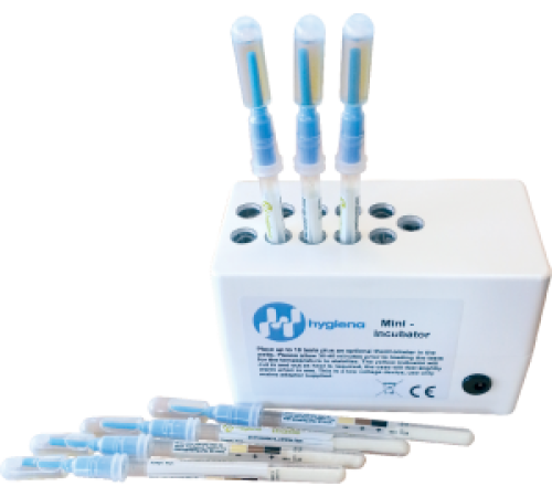 Мини-инкубатор / Incubator Mini Incubator (for 10 tubes) Мини-инкубатор / Incubator Mini Incubator (for 10 tubes)