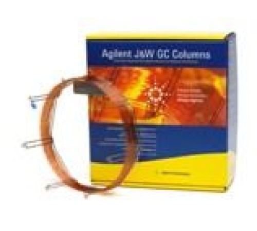 Колонка DB-5 50m, .32mm-.52u, 123-5056, Agilent Колонка DB-5 50m, .32mm-.52u, 123-5056, Agilent