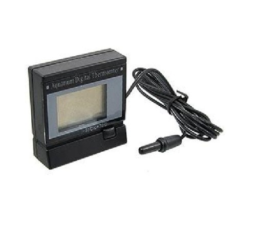 Аквариумный монитор температуры Thermo-9806 Аквариумный монитор температуры Thermo-9806