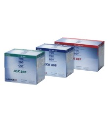 Кюветные тест LCK914