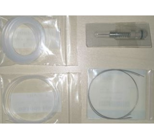 Набор капилляров Комплект капилляров небулайзера Mark 7 s / c, 9910093000 Agilent