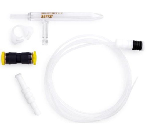 Небулайзер Небулайзер MicroMist (стеклянный) U-серия, G3266-80004 Agilent