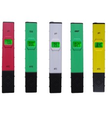 Портативный ОВП метр ORP-16911