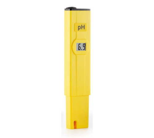 Портативный pH-метр PH-009(I)A Портативный pH-метр PH-009(I)A