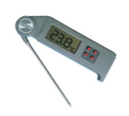 Складной термометр Thermo-9816 Складной термометр Thermo-9816