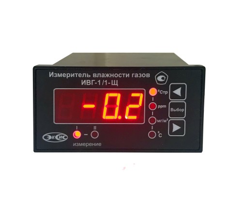 Гигрометр ИВГ-1 /1-Щ-USB Гигрометр ИВГ-1 /1-Щ-USB