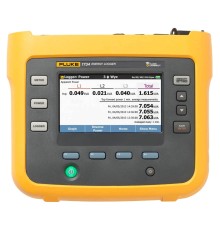 Регистратор качества электроэнергии Fluke 1734/B