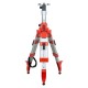 Комплект: ротационный нивелир RGK SP-100 + элевационный штатив RGK SH-170