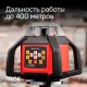 Ротационный нивелир RGK SP-610 с калибровкой