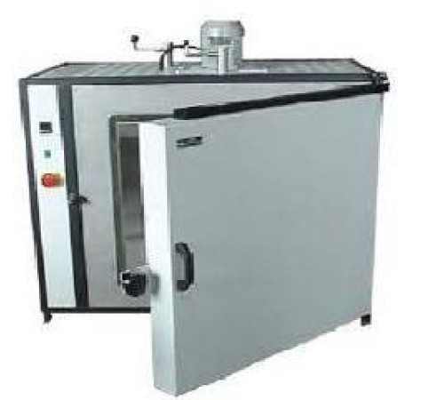 Печь SNOL 120/350 Печь SNOL 120/350