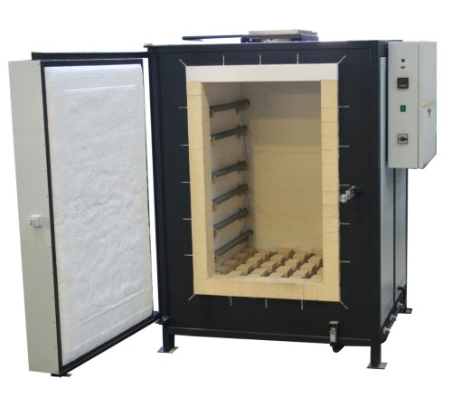 Печь SNOL 450/1100 Печь SNOL 450/1100