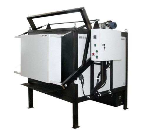 Печь SNOL 120/1300 Печь SNOL 120/1300