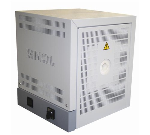 Печь SNOL 0,4/1250 Печь SNOL 0,4/1250
