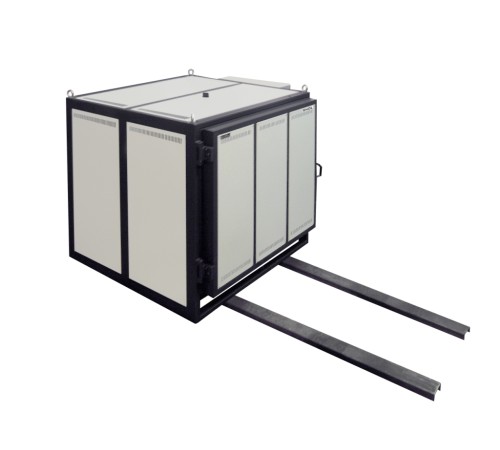 Печь SNOL 730/200 Печь SNOL 730/200