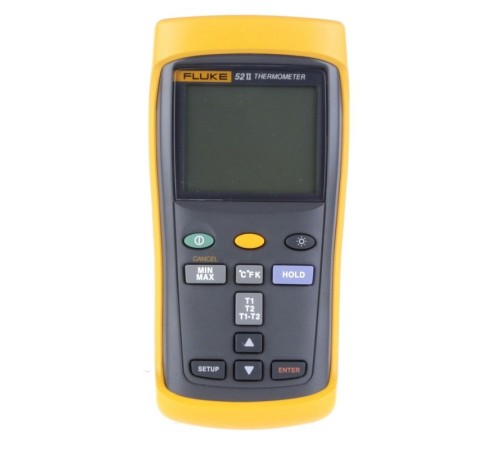 Термометр Fluke 52 II 60HZ