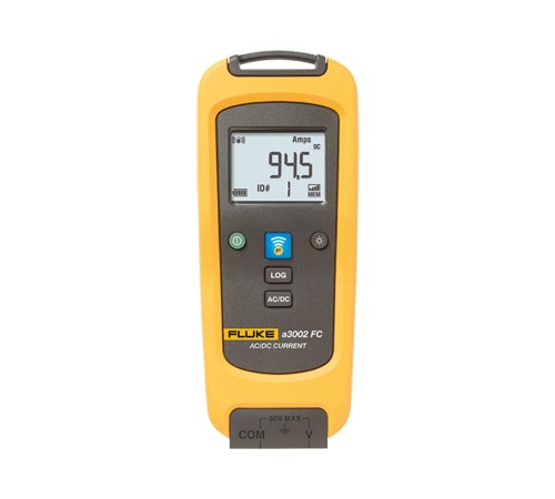 Токовые клещи Fluke FLK-A3002FC