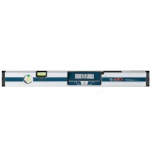 Электронный угломер Bosch GIM 60 Prof New с калибровкой (0.601.076.700)