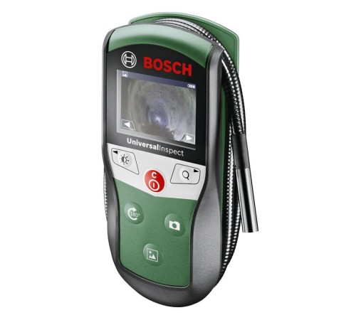 Видеоскоп Bosch UniversalInspect (0.603.687.000)